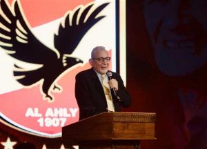 مسؤول فى النادى الأهلي يوضح خطة لحل أزمة كهربا 3 أزمة الأهلي مع محمود عبد المنعم كهربا