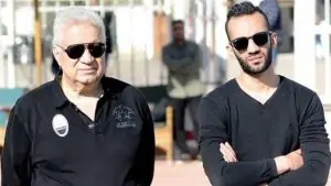 بعد رحيل رئيس نادى الزمالك أمير مرتضى منصور يعلن مفاجاه مدوية تخص غرامة كهربا 3 أمير مرتضى بشان حسابات الزمالك
