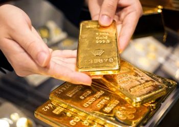 هبوط يضرب سعر الذهب اليوم 13 مايو  بعد تدخل عاجل من الحكومة و مفاجأة بقيمة عيار21