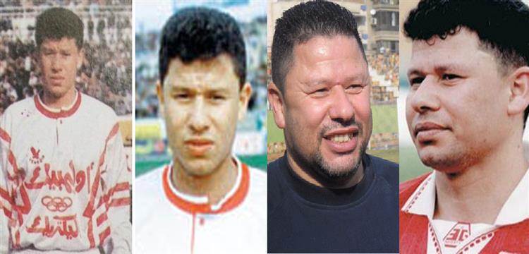 رضا عبدالعال يهاجم جمهور الأهلي و يشكر جمهور الزمالك 3 رضا عبدالعال يهاجم جمهور الأهلي