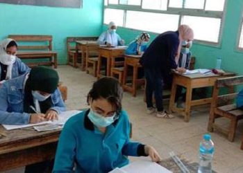 امتحانات الشهادة الإعدادية 2023  قرارات هامة من وزارة التعليم
