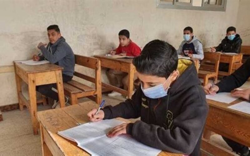 بعد تسريبه تأجيل امتحان الدراسات 2023 2 قرارات التربية والتعليم تخص امتحانات الشهادة الإعدادية