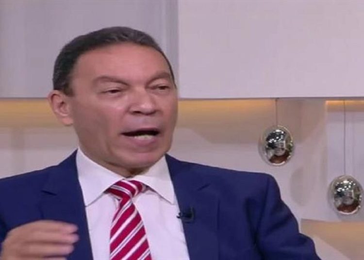 هاني الناظر يوضح نصائح طبية للمصيفيين اعملها فورا 1 وصفة الدكتور هاني الناظر لإيقاف تساقط الشعر