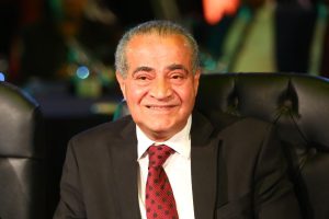 رسالة من وزير التموين تطمئن المواطنين بشأن اللحوم قبل عيد الأضحى 4 رسالة من وزير التموين تطمئن المواطنين