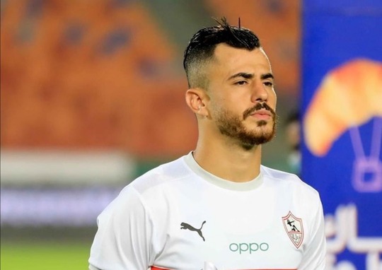 نجم الزمالك يهاجم الفريق ويقول كل الصفقات دي أي كلام 2 اصابة قلب دفاع الزمالك محمود الونش