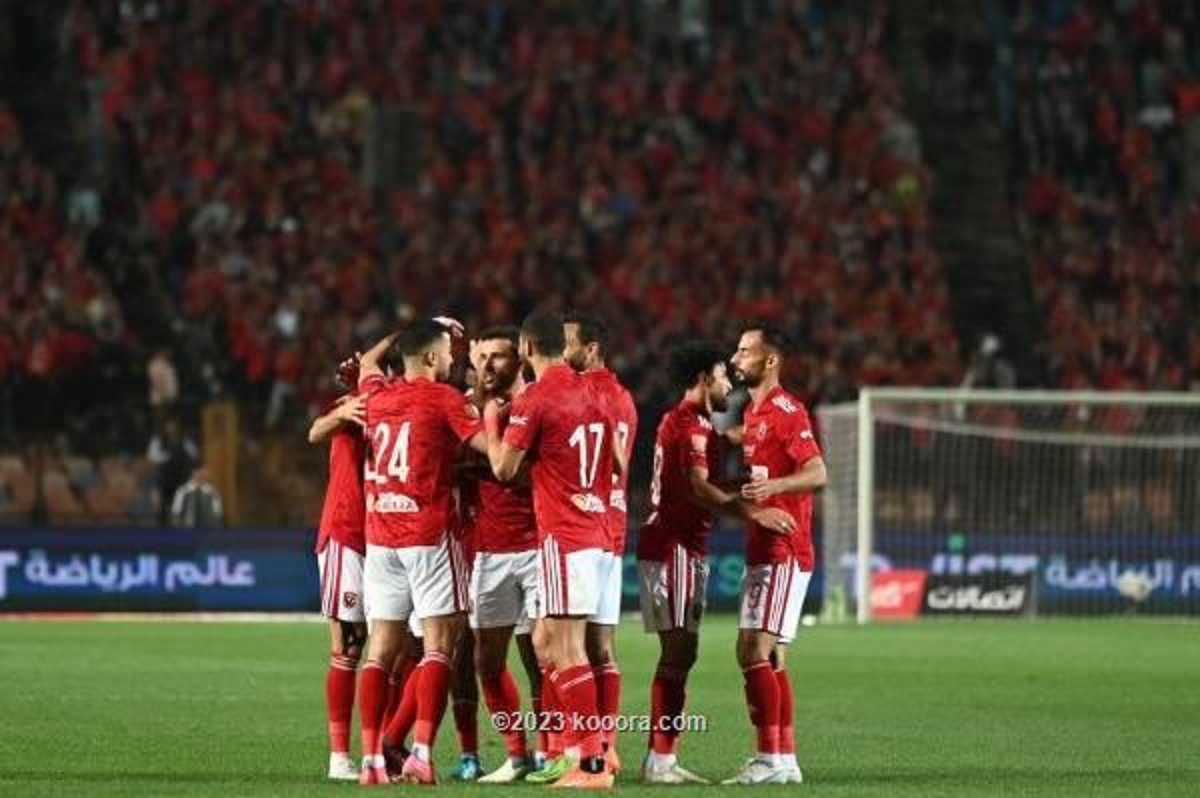 الوداد يحذر الأهلي قبل المواجهة 2023 بنهائي دوري الأبطال 6 الوداد يحذر الأهلي