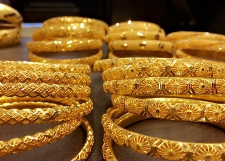 مفاجأة غير متوقعة في سعر الذهب بعيار 21 الآن نزل 500 جنيه مرة واحدة 1 282122568 3307443762874591 2408940842535486922 n 88
