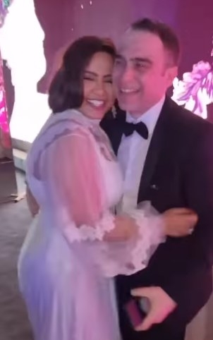 حسام وشيرين يفجران مفاجأة جديدة و المتابعين في دهشة 1 حسام وشيرين تعاون جديد