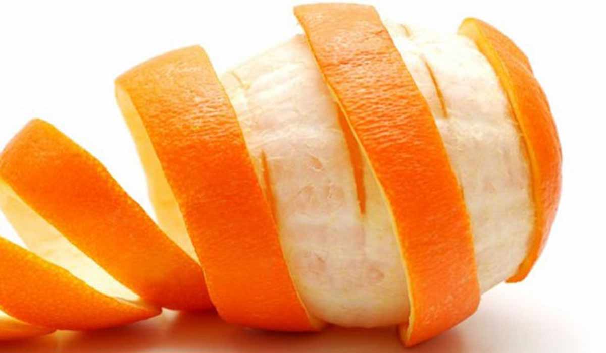 فوائد تناول البرتقال 