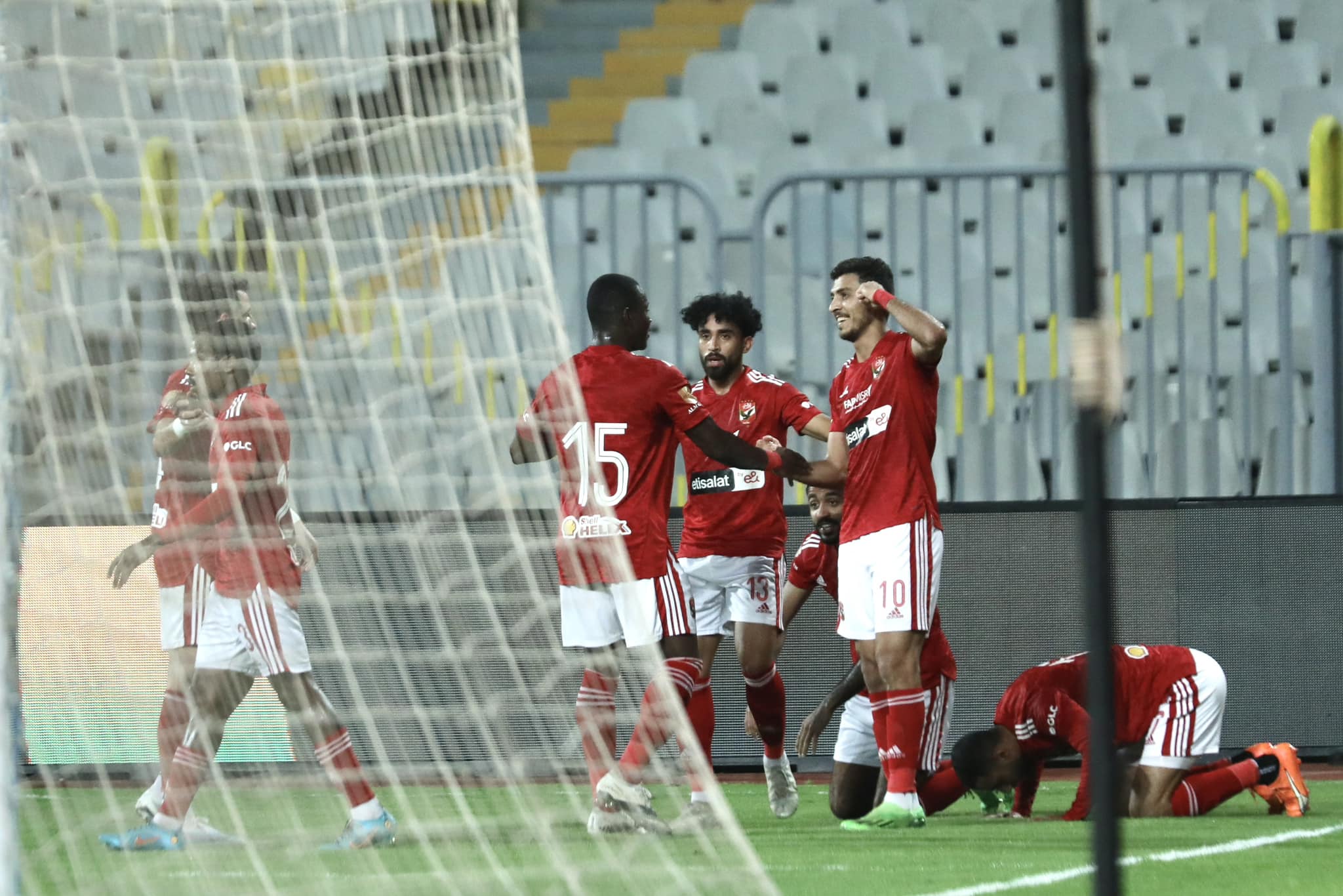 عاجل خبرا سارا لجماهير الأهلي قبل مواجهة الترجي التونسي 4 336916344 240892591797330 7780835579993352526 n