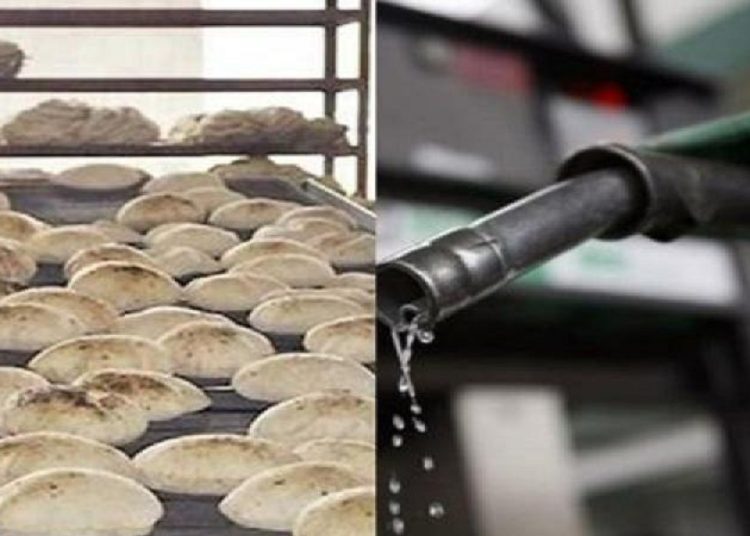 التموين تصدر بيان هام بشأن رغيف الخبز عقب زيادة سعر السولار 1 338000778 1264280344223143 2770663109906111766 n 101