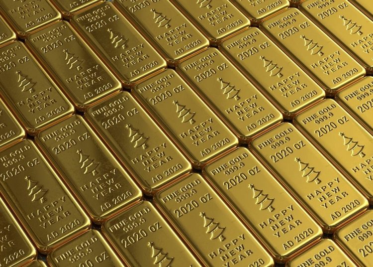 الكشف عن صندوق الأستثمار بالذهب 2023 وبدء الاكتتاب 1 الخير قادم مفاجاة لهذة القطاعات أستثمارات