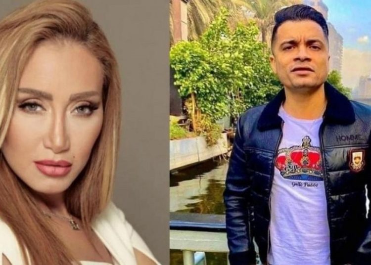 أربعة مليون يمكن عملوا فرح لكن ميعملوش أخلاق تعليق ريهام سعيد على أزمة حسن شاكوش 1 338000778 1264280344223143 2770663109906111766 n 105