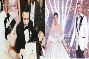 تعليق زوجة حسن شاكوش حول زواجها من رجل اعمال 3 تعليق زوجة حسن شاكوش حول زواجها