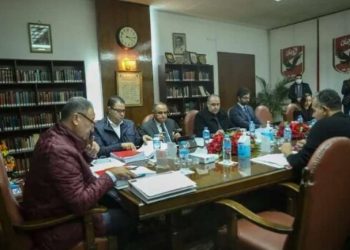 خبر يحزن جمهور الأهلي انتهاء مشوار نجم الفريق بعد اصابته طالع التفاصيل