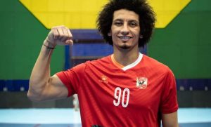 خبر يحزن جمهور الأهلي انتهاء مشوار نجم الفريق بعد اصابته طالع التفاصيل 2 انتهاء مشوار نجم النادي الأهلي لكرة اليد