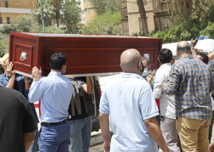 وفاة كاتب مصرى شهير و حالة من الحزن فى الوسط الصحفي والبرلمانى 1 338000778 1264280344223143 2770663109906111766 n 144