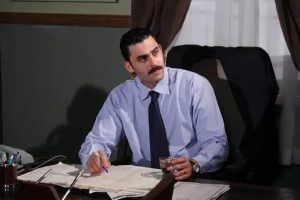 ادعوله نقل الفنان بطل مسلسل حضره المتهم ابي الي المستشفي 6 حالة إغماء مفاجيء كواليس ما حدث للفنان أحمد جلال عبد القوي