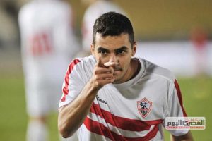 تجميد مهاجم الزمالك وقرار هام خلال ساعات و رسالة قاسية لشيكابالا 2 تجميد مهاجم الزمالك وقرار هام خلال ساعات