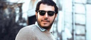 اعترافات المتهم فى واقعه المهندس فادى ميخائيل نزلت عليه بكبشه اللودر مرتين 3 اعترافات- المتهم -فى -واقعه- المهندس -فادى -ميخائيل