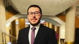 اعترافات المتهم فى واقعه المهندس فادى ميخائيل نزلت عليه بكبشه اللودر مرتين 4 اعترافات المتهم فى واقعه المهندس فادى ميخائيل