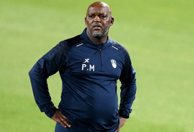 موسيماني يلوح بالعودة للقلعة الحمراء فهل يفعلها 5 موسيماني يقترب من قيادة الزمالك