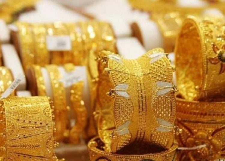 سعر الذهب يتعرض لاقوى موجه خسارة فى تاريخه نزل عن 2000 جنيه 1 338000778 1264280344223143 2770663109906111766 n 209