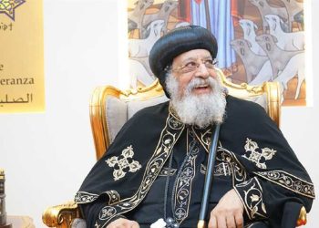 نبأ هام عن البابا تواضروس عقب انتهاء جولته الرعوية لإيطاليا