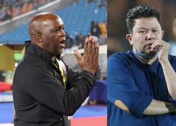 اقتراب موسيماني من تدريب الزمالك اول رد فعل من رضا عبد العال