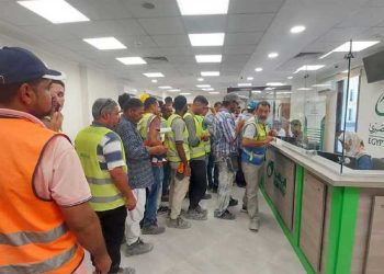 ممكن تكون واحد منهم منحة العماله الغير منتظمه 1000 جنيه لكل مواطن اعرف مواعيد والشروط