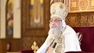 خبر هام عن البابا تواضروس بشان حالتة الصحية يعلنها القمص موسى إبراهيم 3 تطورات الحالة الصحية لـقداسة البابا تواضروس