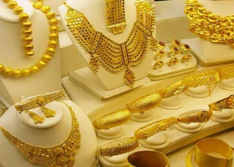 انخفاض سعر الذهب اليوم 25 مايو و مفاجاة الان فى قيمة عيار 21 1 338000778 1264280344223143 2770663109906111766 n 248