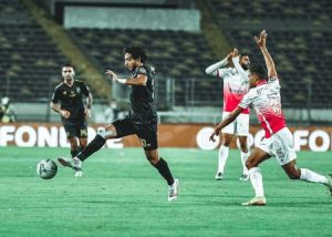 مباراة الزمالك والأهلي قرار صارم من رابطة الأندية بسبب نهائى دورى ابطال إفريقيا 5 تاجيل مباراة الزمالك والأهلي