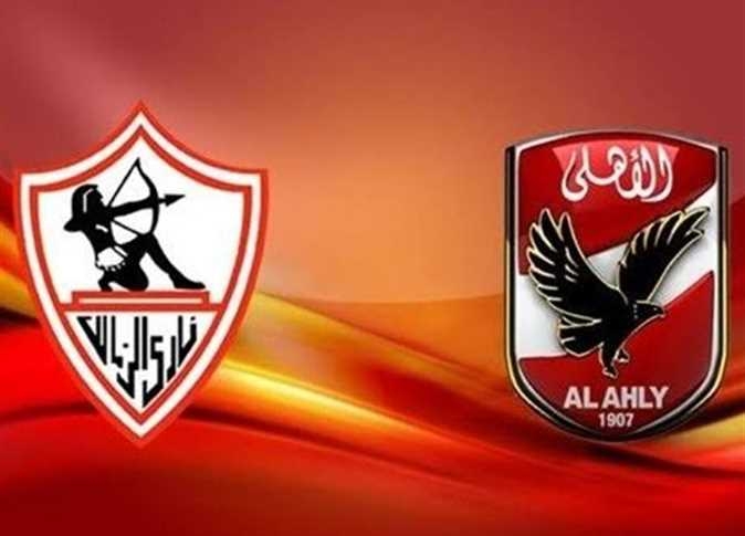 موعد مباراة القمة بين الأهلي والزمالك في الدوري المصري 2023 1 الزمالك يصدم رابطة الاندية