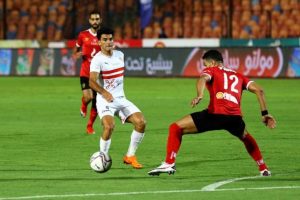مباراة الزمالك والأهلي قرار صارم من رابطة الأندية بسبب نهائى دورى ابطال إفريقيا 3 تاجيل مباراة الزمالك والأهلي
