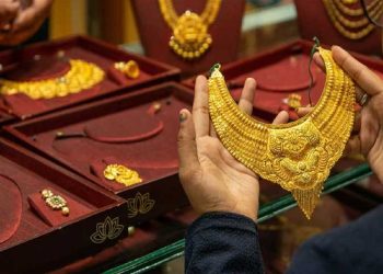 سعر الذهب اليوم 23 مايو و مفاجأة بعيار 21 الآن 320 جنيه خلال ساعات