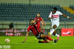 خبر سار لجمهور الزمالك قبل مواجهة طلائع الجيش عودة نجم الفريق 2 خبر سار لجمهور الزمالك