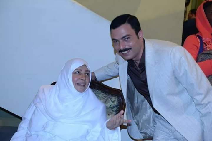 اصابة نجم مسلسل سلسال الدم بجلطه في المخ عقب وفاة مصطفي درويش بيوم صور 4 اصابة نجم مسلسل سلسال الدم بعد وفاة مصطفي درويش