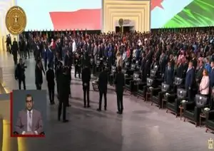 وردنا الان ما سيفعله الرئيس السيسي اليوم بمدينة شرم الشيخ 3 الرئيس السيسي