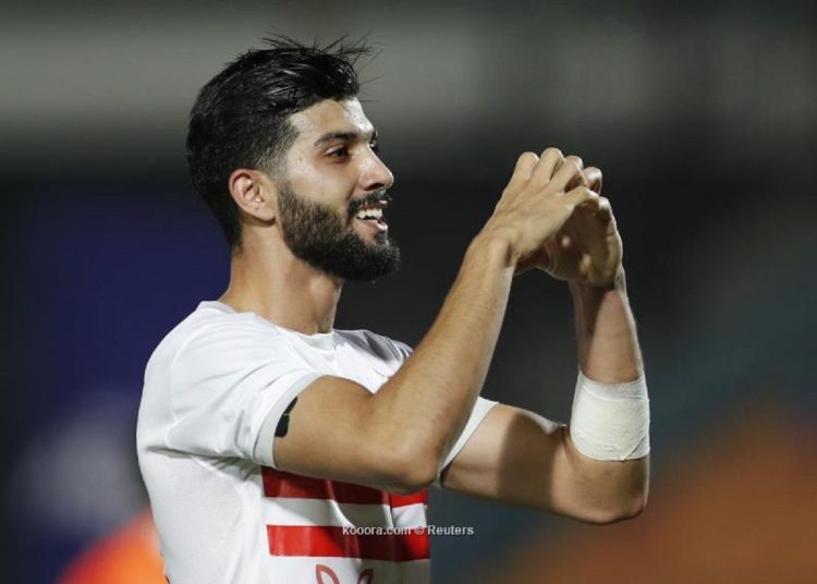 يقترب من العودة الى الزمالك فرجاني ساسي ولكن بشرط وحيد 1 338000778 1264280344223143 2770663109906111766 n 288