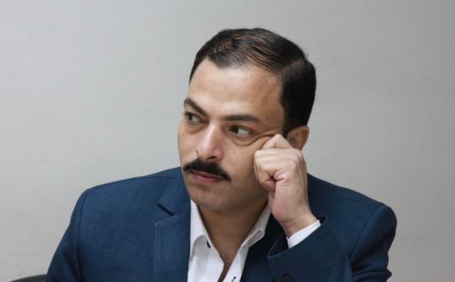اصابة نجم مسلسل سلسال الدم بجلطه في المخ عقب وفاة مصطفي درويش بيوم صور 3 اصابة نجم مسلسل سلسال الدم بعد وفاة مصطفي درويش