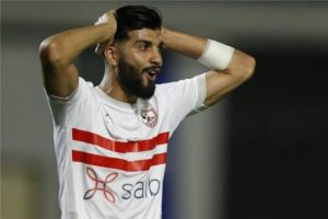 يقترب من العودة الى الزمالك فرجاني ساسي ولكن بشرط وحيد 4 يقترب من العودة الى الزمالك فرجاني ساسي