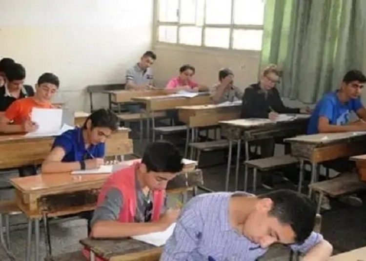 رابط نتيجة الشهادة الإعدادية 2023 في جميع المحافظات ترقبوها قريبا بالاسم ورقم الجلوس 1 338000778 1264280344223143 2770663109906111766 n 309