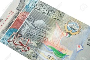 أسعار الدينار الكويتي اليوم 