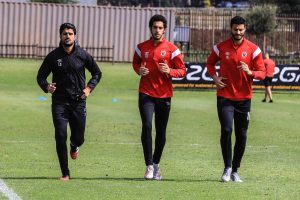 شوبير يصدم جماهير الأهلي قبل نهائى دوري أبطال أفريقيا 3 شوبير يصدم جماهير الأهلي