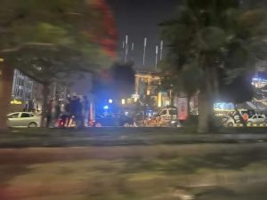 كواليس خناقة إمام عاشور مع مجموعة شباب استفزوه بهذه الكلمات 2 كواليس خناقة إمام عاشور