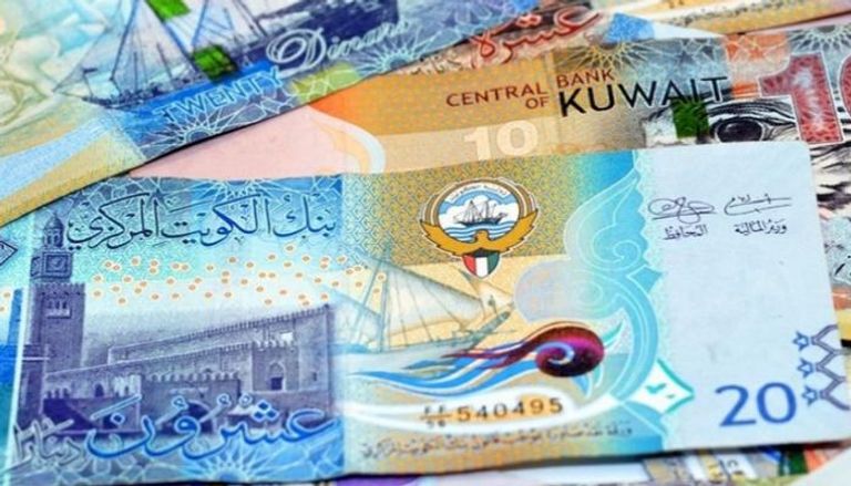 سعر الدينار الكويتى مقابل الجنيه اليوم 3 مايو 3 سعر الدينار الكويتى