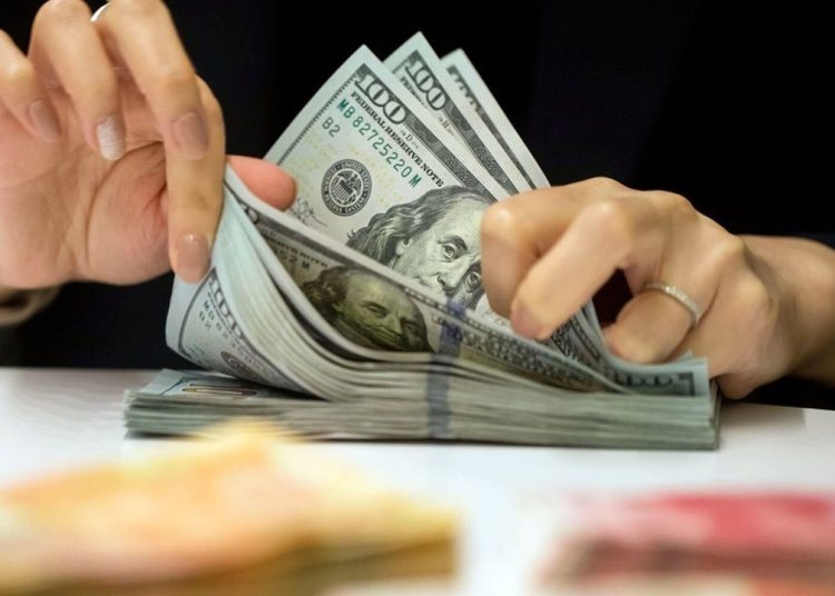 هزة قوية تضرب الأخضر مفاجأة فى أسعار الدولار الآن بعد بيان المركزي 1 338000778 1264280344223143 2770663109906111766 n 33