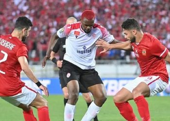 الأهلي والوداد المغربى اعلامى رياضى يعلن هوية حكم إياب نهائى أبطال إفريقيا