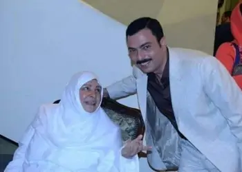 حقيقة تعرض نجم سلسال الدم أحمد إبراهيم بشلل بعد إصابته بجلطة